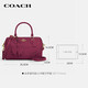 Trainer (Trainer) [JD Outlet] Frauen mittelschwerer, mittelschildes One-Shoulder-Crossbody-Tasche mit mittlerer Farbe von Frauen Chinesisches Geschenk mit mittlerer Größe Chinesischer Valentinstag