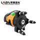 
Laise laser level green light 2-line LSG671SD infrared with enhanced point automatic flat outdoor high brightness level meter 2-line red light 671 dual electric standard (charge head)