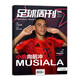 NOUVEAU 3 PACKAGES FOOTBALL WEBLODY MAGAZINE 2024 No. 899 + 898 + 897 Numéro 877 Messi + Mbappe Affiche