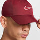 Nike Baseball Cap CLUB Soft Top Nike Hook Casual Splicing Embroidery Comfort Sports Cap FB5369-677 L/XL