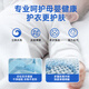 VCJ mini washing machine small household semi-automatic single barrel underwear washing machine sock artifact dormitory rental room baby underwear washing machine