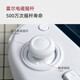 Mopai S1 Split Controller Switch Controller Joy-con Controller NS Somatosensory NFC Game Controller Bluetooth Adjustable Vibration Mario Donkey Kong Jiao Full Power DW12C S1 Black + Charging Grip (shipped by SF Express)