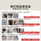 客厅地毯轻奢高级感免洗黑沙发搭配地毯客厅2024新款轻奢高级感房 15839 140*200cm[无甲醛无异味]