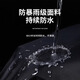 Qiu Rui Chunfeng 250SR Thickened Car Clothing Car Cover 450sr Motorcycle 500sr Rain Dust Sunshade 675 Suitable for [Black Oxford Clothing Vehicle Cover] Chunfeng 250SR