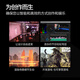 Daqin Tuzhi AMD Ryzen R9 9950X/RTX5070TI Designer Rendering Build Editing E-Sports Game Computer Host Assembly Desktop Graphics Workstation R7 9800X3D/32G/1T Barebone System Does Not Include Graphics Card
