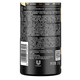 
LUX (LUX) Luxury Black Gloss Caviar Shampoo 330g withered and dull hyaluronic acid collagen water light fragrance shampoo