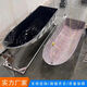 科至途玻璃钢产品模压模具球体花盆壳体护罩组合件汽车配件盆体定制模具 欢迎咨询：182-3291-5277