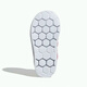 
Adidas (adidas) Clover Children's Shoes Low Top Baby Baby Shoes Comfortable Soft Sole Casual Board Shoes S82711 EF6629 30.5