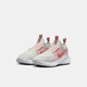 NIKE 耐克男女童易穿脱运动鞋FLEX RUNNER 4儿童一脚蹬休闲公路跑鞋 FN1449-104 29.5 【建议脚长18cm】