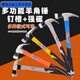 Meikejie claw hammer, special steel, one-piece pure steel hammer, household carpentry hammer, nail hammer, steel hammer, nail hammer, special hammer for construction site, main picture