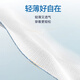 宜婴 空调纸尿裤婴儿超薄透气干爽尿不湿宝宝学步裤拉拉裤优选装 拉拉裤XL62片【12-17kg】