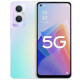 OPPOA96 4G通 双卡双待骁龙695处理器 6.43英寸超清大屏 128G大内存 4500mAh电池 学生优选备用机 A96粉色(面部解锁) 8GB+128GB 【套餐二】