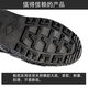 搏峰 BOVFN 3527正品专业防刺穿高帮解放鞋男耐磨防滑透气吸汗工地建筑劳保鞋 专业防刺穿高帮特训鞋 39标准鞋码 正码正拍