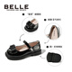 Belle Kids's Shoess Детская кожа