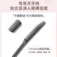 Bodybuilding Chuangyan Eyelash Primer 5g Natural Black Mascara Curl Styling Thick Long-lasting Waterproof and Sweatproof Newbie Ladies