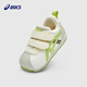 ASICS children's shoes 2025 new boys and girls baby shoes soft sole toddler shoes COTLA comfortable shoes 1144A425
