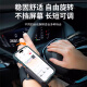 迪普尔 手腕手机支架臂包跑步运动男女士通用手机臂套代驾骑行导航直播胳膊固定手机架