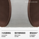Banana 701a ropa interior para mujeres que contiene aminoácidos, seda de morera 80 piezas modal transpirable 7a antibacteriano calzoncillos 3 piezas