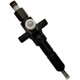 Changchai Single Zylindermotor 1115 Kraftstoffeinspritzung Montage Kraftstoff Injektor Dieselmotor 1105 Kraftstoffinjektor Xinya Heze Yangzhou 1115
