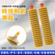 Lithium-based grease excavator gear bearing machine equipment No. 3 caterpillar butter lubricating gun grease wear-resistant and high-temperature resistant blue grease 30 pieces/box 300g