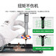 
RELIFE High Precision Torque Torque Screwdriver No damage to the machine, S2 steel batch head, strong magnetic adsorption, widely applicable RL-724 torque pitch screwdriver 2.5 medium plate batch