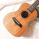 Ibanez Ukulele 23 дюйма 23 дюйма 26-дюймового начинающего начального уровня Четырехстрийный маленький гитара красочный инструмент укулеле 21-дюймовый укулеле полный басвуд розовый моно + 21 дюйм
