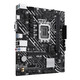 华硕（ASUS）PRIME H610M-K ARGB D4 H510M电竞游戏主板 大师系列主板 支持 CPU G6900/12400F/12100F/13100F PRIME H610M-K ARG