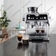 德龙（Delonghi） EC9335.M/9355/9865咖啡机半自动家用商用意式现磨 冷萃版9865+德龙豆