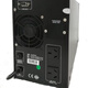 Heqi UPS power supply 1K/S-3K/S black HD1KS