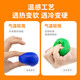 
Xubeile warm sense 36 color ultra light clay rubber color mud children's toys handmade DIY space sand clay gift