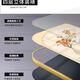 Decoración de restaurantes ideológicos Pintura de calendario perpetuo Pantalla digital Pantalla de reloj Electrónico Reloj Sala de estar Atmosférica Pintura de comedor Mesa de comedor Mural Mural E1713 Fulu gana dinero 80*40 (adecuado para restaurantes de aproximadamente 1.2 metros) (Luz ambiental) Pantalla digital Marco de borde negro de borde negro