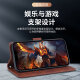 炫浪翻盖钱包式皮套vivoiqoo12手机壳新款大众vivoiqoo12pro保护套个性女V2307A软壳V2329A磨砂镜头全 卡洛奇皮套-玫红色 iQOO 12