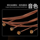 Alice AME422 folk guitar strings set of coated anti-rust strings 012-053 guitar accessories