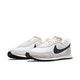 
Nike (NIKE) men's shoes 2025 spring new retro trend lightweight waffle shoes student low top casual shoes running DH1349-100 yuan ancestral gray 43