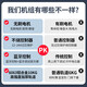 山头林村自动门感应门电机整套机组电动平移门玻璃门控制器轨道套 11150机组+轨道+长夹+感应器