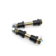 Das Unternehmen hat das Ass von Xinghe Heavy Duty Truck Nanjun Rigi Accessoires 737b757b777b Cab Stoßdämpfer Semi-suspendiertes Gummiabdeckungsfabrik-Stoßdämpfer konvexe Gummi-Pads (2 Teile) gewonnen.