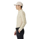 
Taylormade TaylorMay Golf Clothing 2025 New Spring and Autumn Men's Top Golf Long Sleeve Windproof POLO Shirt M13116 Beige XL