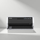 EPSON LQ-690KII Impresora 106 columnas Tipo de aguja Impresora de empuje plano Impresora de impresora Tipo de aguja Control de impuestos Proyecto