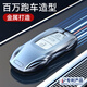Xia Xiang Audi A6L Cubierta de llave A4L Q5L Hebilla Q3 Bag Q7 Shell A8 Women A7 Car A3 Men Q2L Adecuado para 2025 24