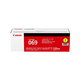 
Canon toner cartridge CRG069 suitable for LBP673Cdn673Cdw674CxMF752Cdw756Cx CRG069 Blue special toner cartridge