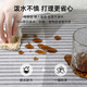 雪木萱（XUEMUXUAN）地毯客厅2024新款轻奢沙发地垫免洗可擦房间卧室家用茶几毯厚 现代15601 180*280cm(升级加厚款易打理)