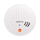 Gulf GST 0301 battery smoke alarm independent smoke detector wireless smoke sensor home fire smoke alarm fire fire smoke alarm