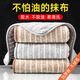 5 yuan 5 new dishcloths, not easy to shed, stained with oil, easy to clean, absorbent, household kitchen square towel with lanyard, small gray 25X25CM, one piece