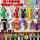 Rhythm box figure toy music game sprunki mutation stage full set of Wenda peripheral model ornaments [Super value recommendation] Rhythm box figure 24-piece set