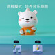 
Huile Toy Bear Symphony Orchestra Rhythm Drum Baby Instrument Early Education Enlightenment Children's Toys Gifts for Boys and Girls Huile Bear Symphony Orchestra [C8993]
