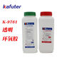 LISM KAFT K-9761 Transparentes Epoxidharz AB-LED-LED-Modul-Blumenkleber transparenter Feuchtigkeitsdämmung niedriger Schrumpfung K-9761/15 kg transparent