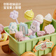 Xinge Children's Ice Crack Truck Baby Candy Cart Vente Vente Vente distribution Toys Toys House Girl Birthday Gift