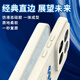 纯彩（purecolor）适用小米15pro手机壳镜头全包防摔硅胶超薄裸机手感男女卡通软壳哆啦A梦保护套-微笑哆啦