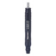 Molinillo neumático personalizado mini pluma de viento de grado industrial Pequeña máquina de pulido de rectificado de gastador de jade de alta velocidad S6636 Mold de goma estándar de torque grande