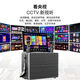 
New Ko Karaoke Home KTV Audio Set Amplifier All-in-Outdoor Square Dance Speaker with Display Microphone Trolley K-Song Special Singing Artifact Integrated Bluetooth S12 New Ko 20 Speaker 7-Direction 1TB USB+Stack